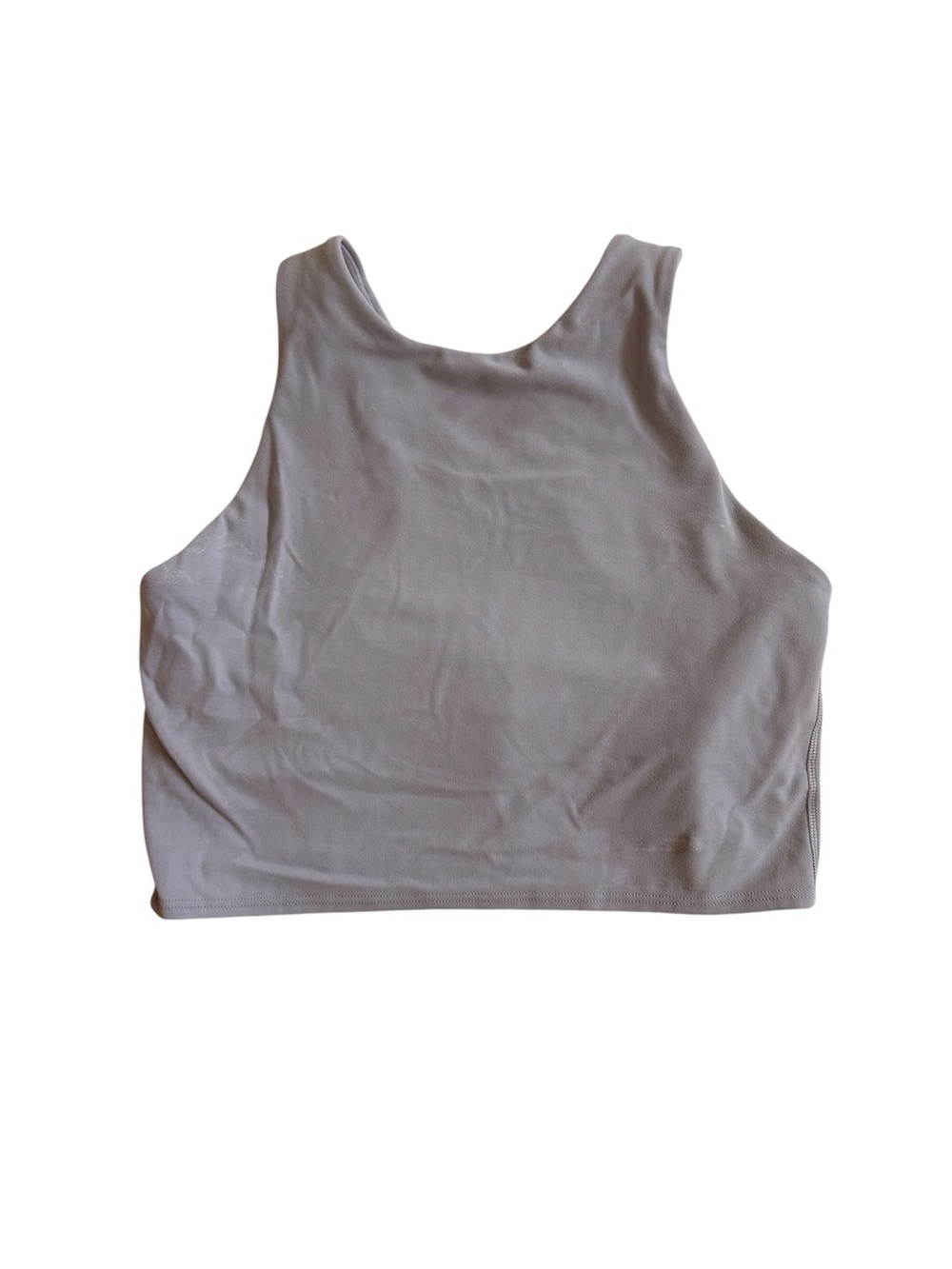 Athleta conscious crop S
